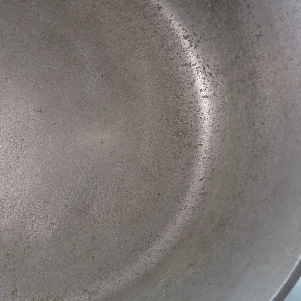 Vintage Club Aluminum Dutch Oven 4.5 Quart READ ALL